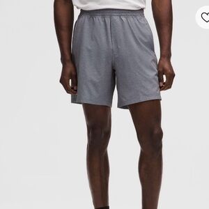 NWT Lululemon Pace Breaker  Performance Shorts